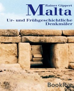 Malta (eBook, ePUB) - Gippert, Rainer