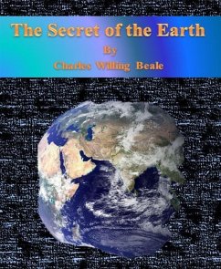 The Secret of the Earth (eBook, ePUB) - Willing Beale, Charles