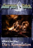 GAARSON-GATE: Die 1. Kompilation (eBook, ePUB)