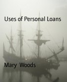 Uses of Personal Loans (eBook, ePUB)