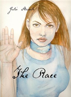Cover The Race (eBook, ePUB)
