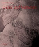Genie und Wahnsinn (eBook, ePUB)