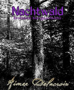 Nachtwald (eBook, ePUB) - Delacroix, Aimee