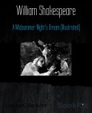 A Midsummer Night's Dream (Illustrated) (eBook, ePUB)