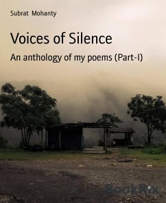 Voices of Silence (eBook, ePUB) - Mohanty, Subrat