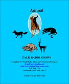 Animals Ebook of Talk Radio Shows (eBook, ePUB)