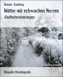 Mütter mit schwachen Nerven (eBook,... - Bild 1