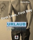 First Love, First Boy (eBook, ePUB)