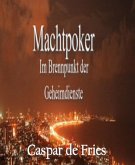 Machtpoker (eBook, ePUB)