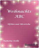 Weihnachts ABC (eBook, ePUB)