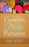 Crochet Doily Patterns (eBook, ePUB)