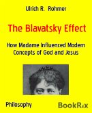 The Blavatsky Effect (eBook, ePUB)