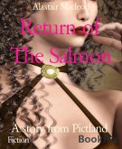 Return of The Salmon (eBook, ePUB)