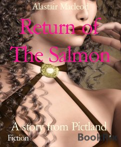Return of The Salmon (eBook, ePUB) - Macleod, Alastair