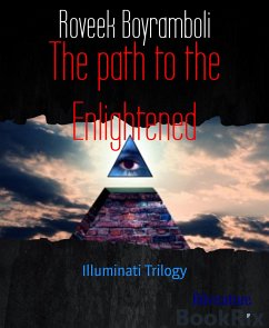 The path to the Enlightened (eBook, ePUB) - Boyramboli, Roveek