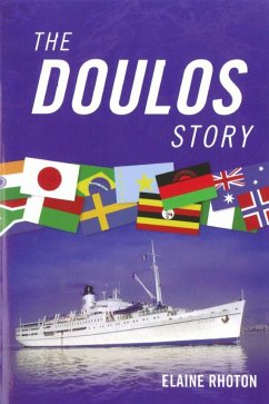 The Doulos Story (eBook, ePUB) - Rhoton, Elaine