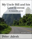 My Uncle Bill and his Love Everest (eBook, ePUB)