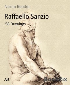 Raffaello Sanzio (eBook, ePUB) - Bender, Narim
