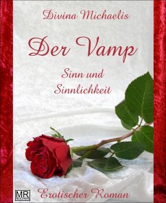 Der Vamp - 2 (eBook, ePUB) - Michaelis, Divina