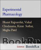 Experimental Pharmacology (eBook, ePUB)