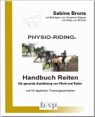 PHYSIO-RIDING Handbuch Reiten (eBook, ePUB)