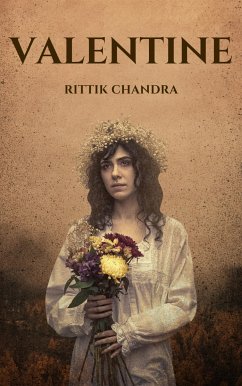 Valentine (eBook, ePUB) - Chandra, Rittik