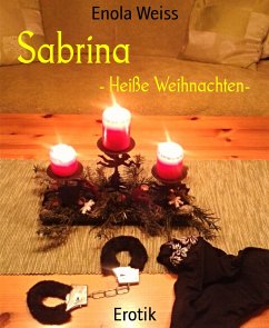 Sabrina (eBook, ePUB) - Weiss, Enola