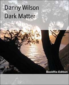 Cover Dark Matter (eBook, ePUB)