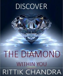 Discover The Diamond Within You (eBook, ePUB) - Chandra, Rittik