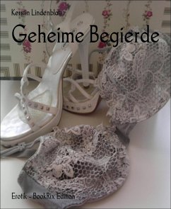 Geheime Begierde (eBook, ePUB) - Lindenblatt, Kerstin