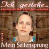 Ich gestehe 004 Mein Seitensprung... - Bild 1