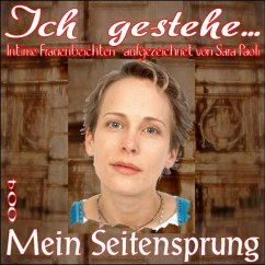 Ich gestehe 004 Mein Seitensprung (eBook, ePUB) - Paoli, Sara