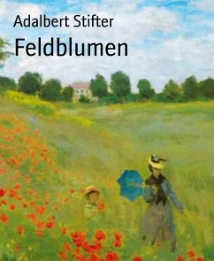 Feldblumen (eBook, ePUB) - Stifter, Adalbert