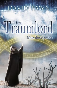 Der Traumlord -Maxileseprobe (eBook, ePUB) - Pawn, David