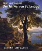 Der Junker von Ballantrae (eBook, ePUB)