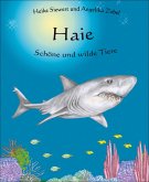 Haie - Schöne und wilde Tiere (eBook, ePUB)