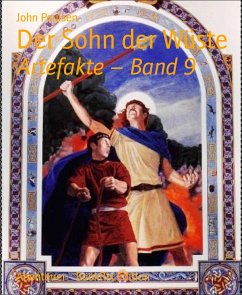 Der Sohn der Wüste (eBook, ePUB) - Poulsen, John