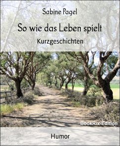 So wie das Leben spielt (eBook, ePUB) - Pagel, Sabine