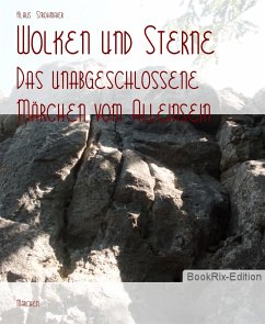 Wolken und Sterne (eBook, ePUB) - Strohmaier, Klaus