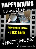 Happydrums Compilation "Tick Tack" (eBook, ePUB)