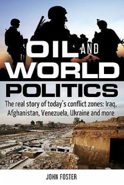 Oil and World Politics - Foster, John