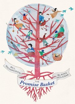The Promise Basket - Richardson, Bill