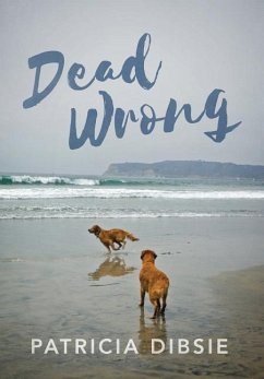 Cover Dead Wrong