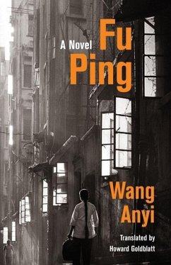 Fu Ping - Wang, Anyi