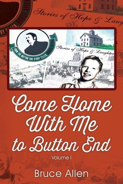 Come Home with Me to Button End - Allen, Bruce