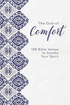 The God of Comfort - Zondervan