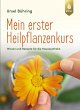Mein erster Heilpflanzen-Kurs - Bild 1