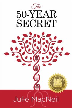 The 50-Year Secret - MacNeil, Julie