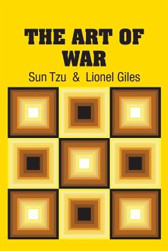 The Art of War - Tzu, Sun