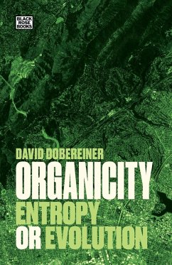 Organicity - Dobereiner, David